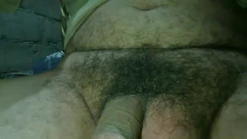 GuidoGiovan online show from March 21, 10:09 am