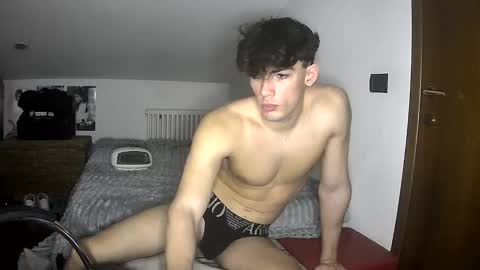 giovyyx online show from February 20, 2:52 pm