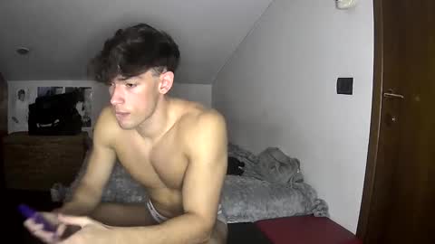 giovyyx online show from November 29, 2:19 pm