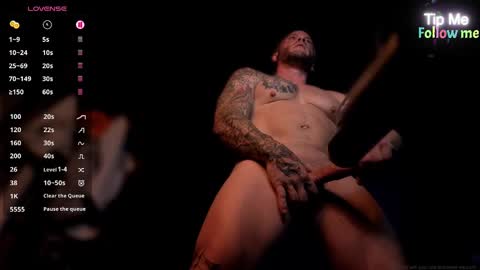 Gio online show from September 13, 11:28 pm