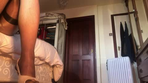 girlyfetish online show from January 24, 3:13 pm