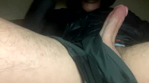 girthdaddyyy online show from January 9, 2:01 am