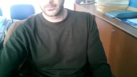 giuseppevai1 online show from December 20, 10:33 am