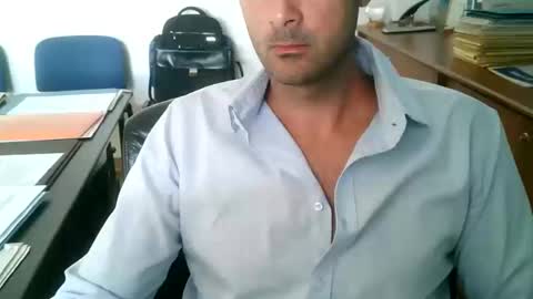 giuseppevai1 online show from September 24, 2:04 pm