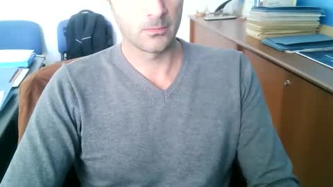 giuseppevai1 online show from October 10, 10:42 am