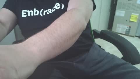 Snapshot of givemeitniceandslow chatting on February 10, 11:13 pm JuicyThickkkDaddy online show from February 10, 11:13 pm