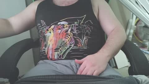 Snapshot of givemeitniceandslow chatting on January 27, 10:27 pm JuicyThickkkDaddy online show from January 27, 10:27 pm