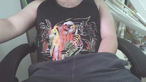 Snapshot of givemeitniceandslow chatting on February 3, 4:35 am JuicyThickkkDaddy online show from February 3, 4:35 am