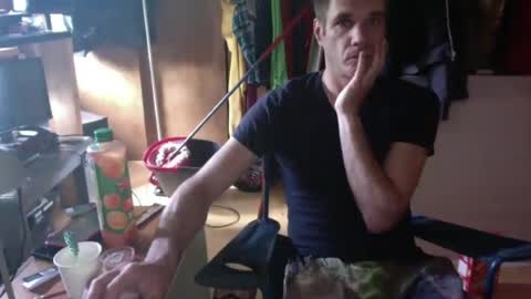 dutch rave guy c2c dutch online show from July 5, 6:53 am