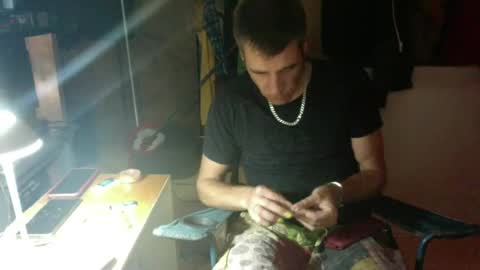 dutch rave guy c2c dutch online show from July 6, 12:13 pm