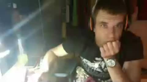 dutch rave guy c2c dutch online show from July 3, 7:18 pm