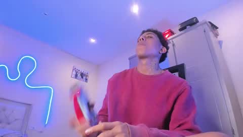 only for you bby  online show from December 21, 11:35 pm