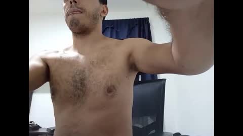 Glata online show from October 27, 3:31 am