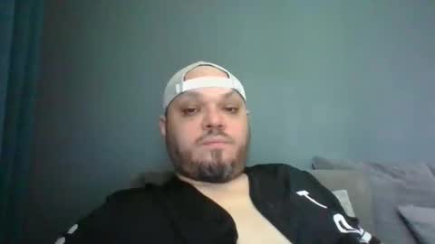 Your boy online show from March 19, 9:12 am