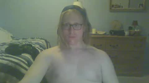 Steven Meadow online show from February 10, 1:57 am