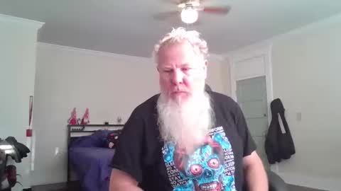 Gnomebeard online show from May 17, 12:23 pm