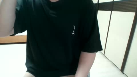 korboy online show from January 12, 3:14 pm