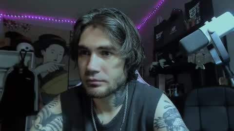 NPC online show from December 20, 11:01 pm