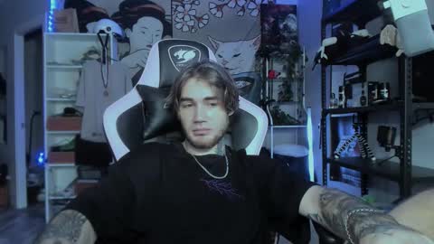 NPC online show from October 27, 9:55 am