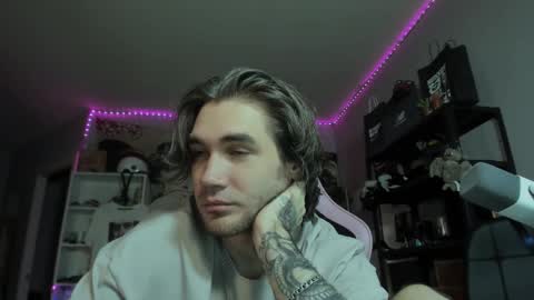 NPC online show from January 16, 5:38 pm