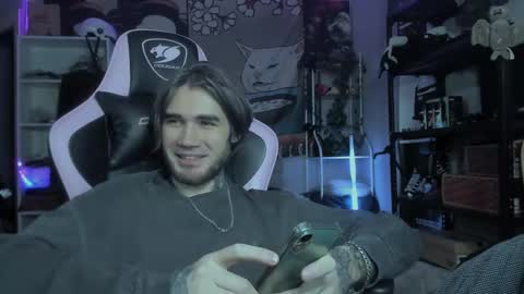 NPC online show from November 24, 2:23 am