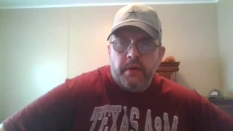 IDKIDCIDGAF online show from January 5, 6:33 pm