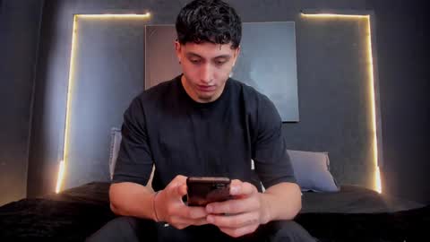 steven online show from December 7, 2:02 pm