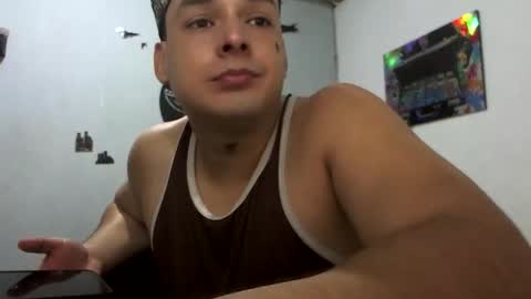 MASTER GODKENAI online show from February 16, 1:25 am