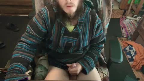 jimmyjohnameson online show from October 31, 8:45 pm