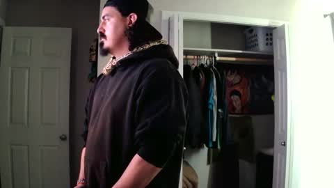 gokugarrison4334 online show from October 27, 11:18 pm