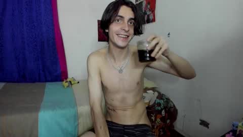 Jmmmm online show from November 7, 1:53 am