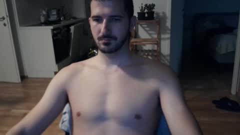 goldnic_10 online show from December 18, 1:51 pm