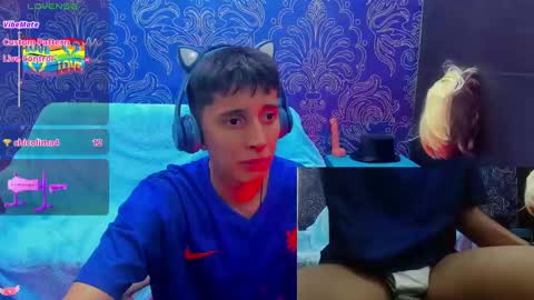 angel online show from January 19, 4:54 am