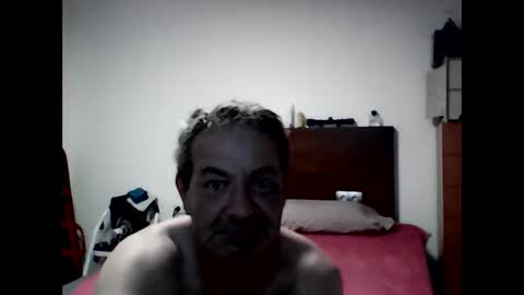 Snapshot of gonzalobilbaogon chatting on September 29, 1:37 am gonzalo online show from September 29, 1:37 am