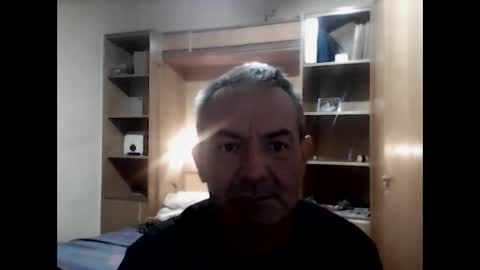 Snapshot of gonzalobilbaogon chatting on January 1, 11:29 pm gonzalo online show from January 1, 11:29 pm