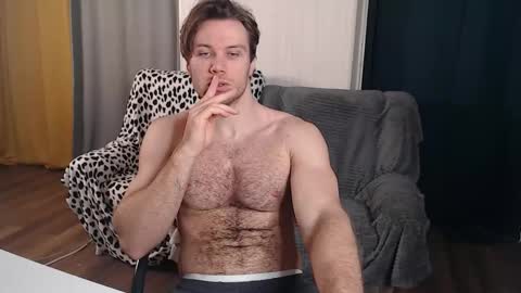 GonzotrasH online show from January 15, 8:55 pm