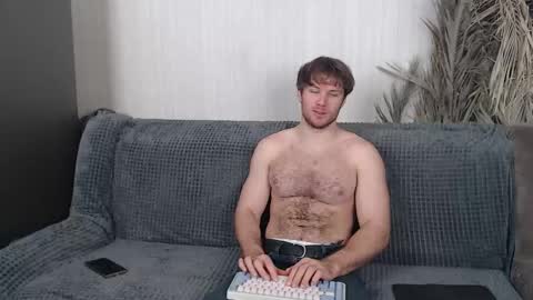 GonzotrasH online show from January 9, 7:30 pm