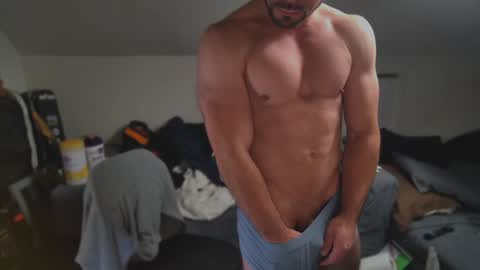 Rick online show from December 7, 1:37 am