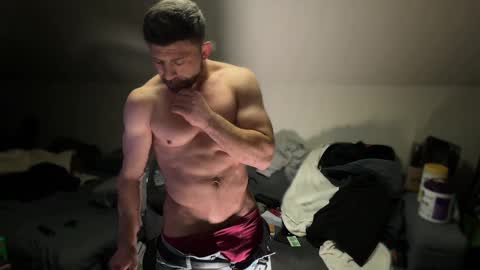 Rick online show from March 7, 10:56 am