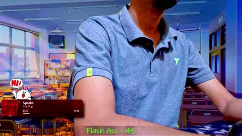 Joel online show from February 18, 4:32 am