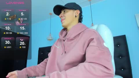 good_sheep online show from January 14, 3:33 am