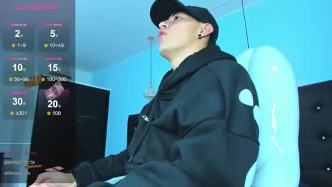 good_sheep online show from November 30, 5:20 am