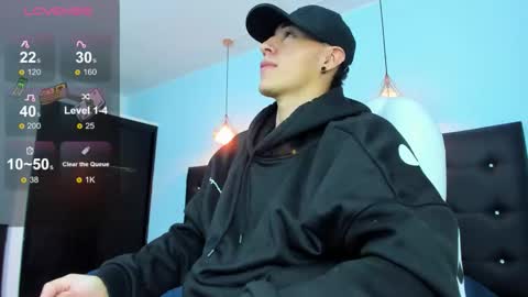 good_sheep online show from November 27, 4:16 am