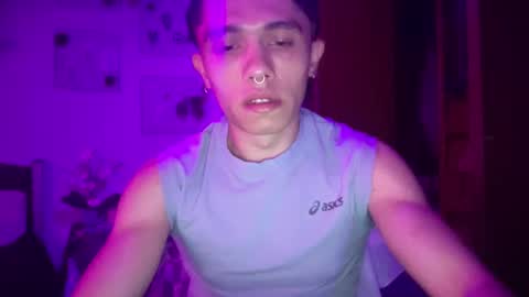 goodbatorboy online show from January 1, 4:07 am