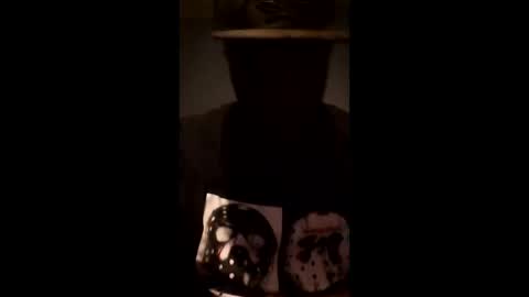 goodbbc1718 online show from January 11, 10:57 pm