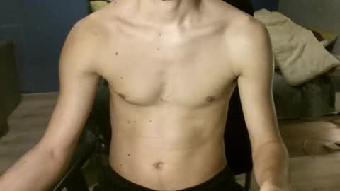 Goodboy online show from December 19, 12:51 am