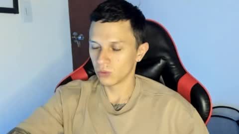 goodboy69i online show from May 2, 11:51 pm
