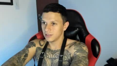 goodboy69i online show from June 12, 10:51 pm