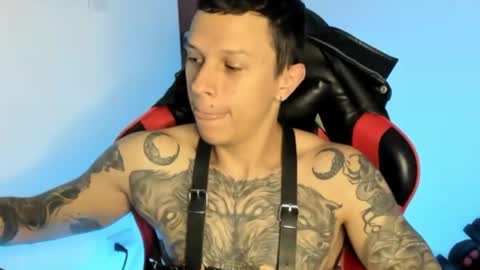 goodboy69i online show from June 29, 12:17 am