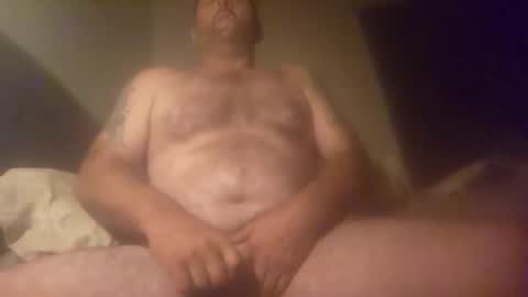 goodcock12345 online show from March 5, 4:03 pm